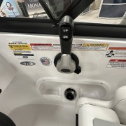 2026 Stingray 231DC - Indigo Blue